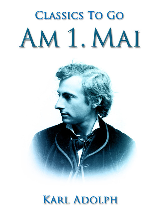 Cover image for Am 1. Mai